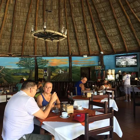 Best Western El Sitio Hotel-3