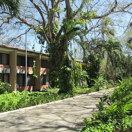Best Western El Sitio Hotel-2