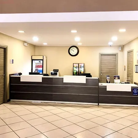 Best Western El Sitio Hotel-2